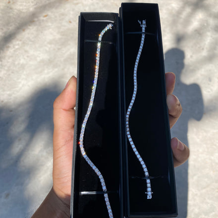 Pulso Tennis 3mm